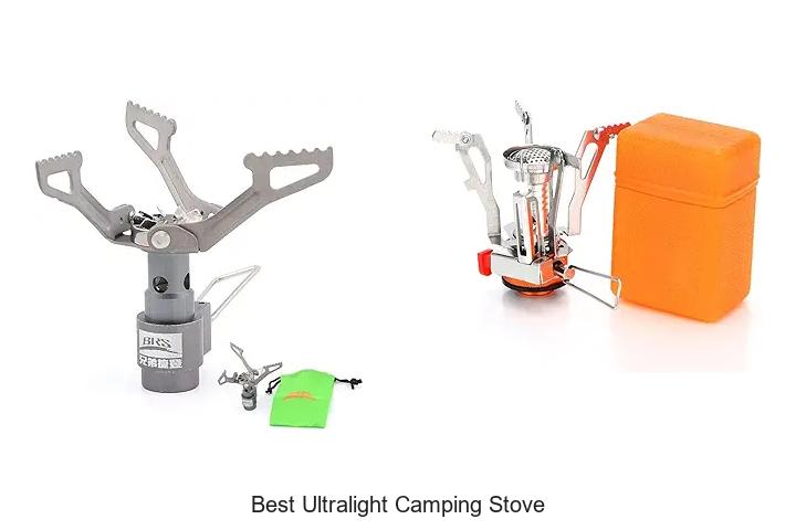Best Ultralight Camping Stove That Will Change Your Adventures
