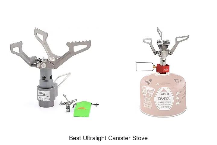 Best Ultralight Canister Stove That Will Change Your Campsite