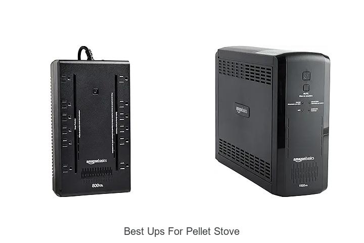 Best UPS For Pellet Stove That Will Save Your Heating Now