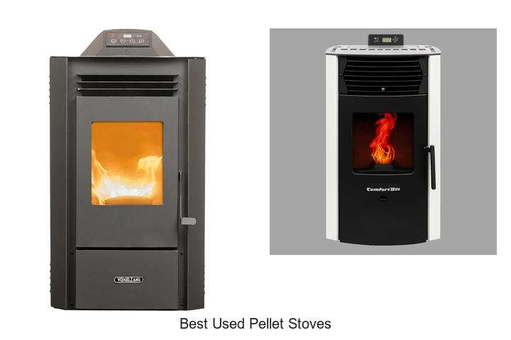 Best Used Pellet Stoves That Will Save You Big Money!