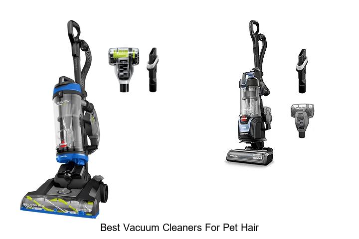 Best Vacuum Cleaners For Pet Hair That Will Blow Your Mind