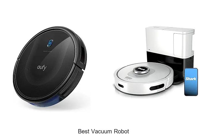 Best Vacuum Robot Hacks That Will Change Cleaning Forever