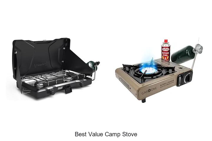 Best Value Camp Stove That Will Blow Your Mind Today