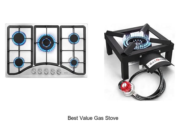 Best Value Gas Stove Deals You Can’t Miss Today!