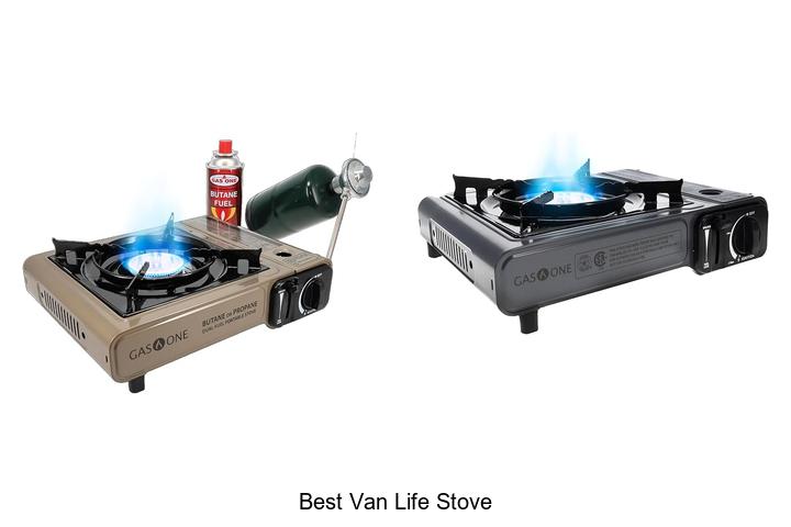 Best Van Life Stove: Top Picks You Can’t Miss Today!