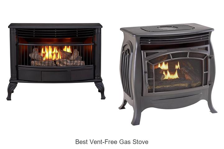 Best Vent-Free Gas Stove: Discover Top Picks You’ll Love!