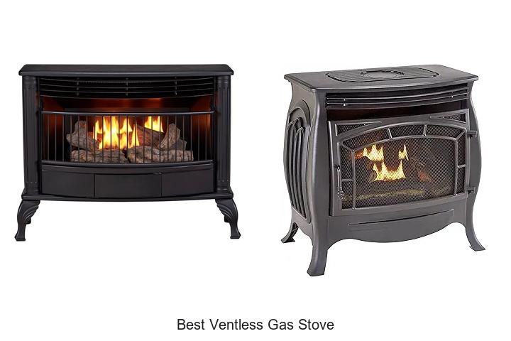 Best Ventless Gas Stove Hacks You Need to Try Today!