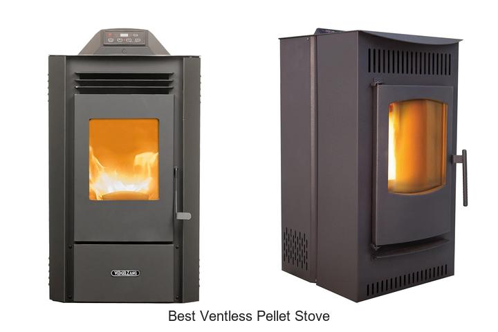 Best Ventless Pellet Stove Secrets You Need to Know Now