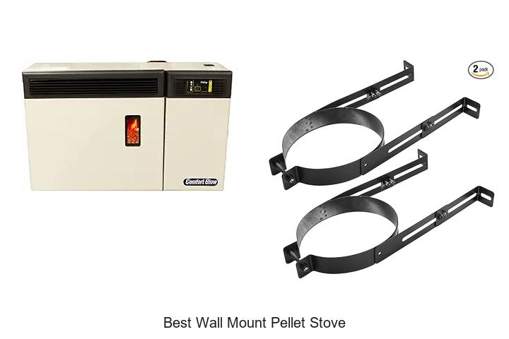 Best Wall Mount Pellet Stove That Will Transform Your Home!