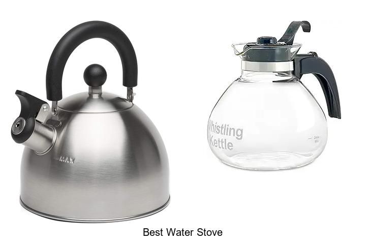 Best Water Stove That Will Change How You Cook Today
