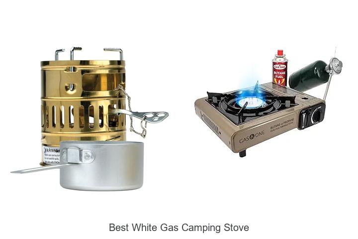 Best White Gas Camping Stove: Ultimate Guide to Top Picks!