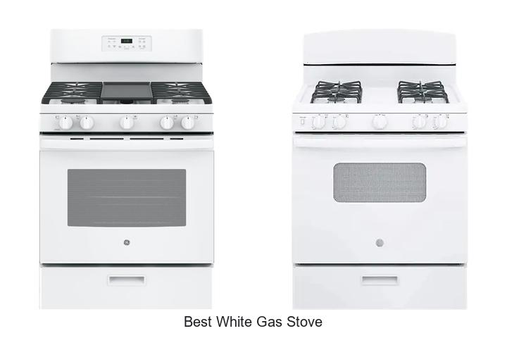 Best White Gas Stove: Uncover Top Picks You Can’t Miss!