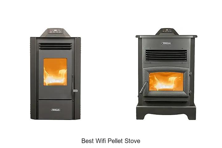 Best Wifi Pellet Stove That Will Blow Your Mind Today