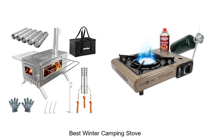 Best Winter Camping Stove: Top Picks You Can’t Miss!