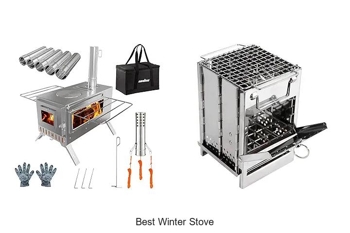 Best Winter Stove Hacks To Keep You Warm All Season!
