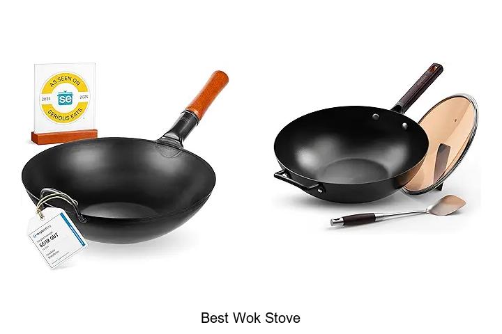 Best Wok Stove: Unlock Incredible Cooking Power Now!