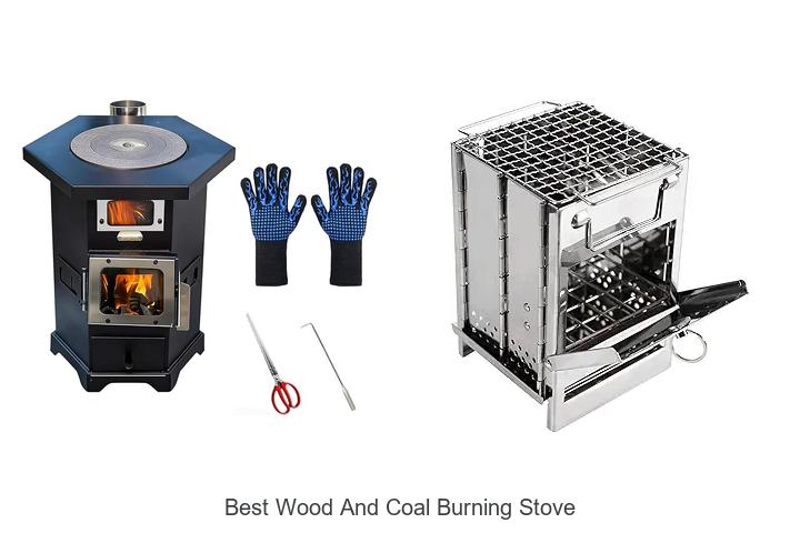 Best Wood And Coal Burning Stove That Will Blow Your Mind!