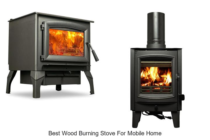 Best Wood Burning Stove For Mobile Home That Saves Big!