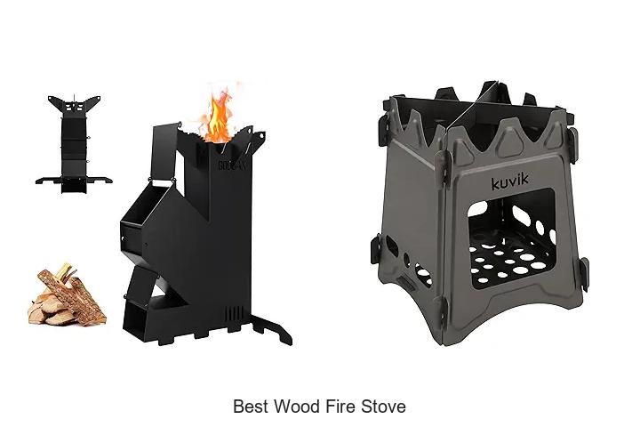 Best Wood Fire Stove That Will Transform Your Home Today