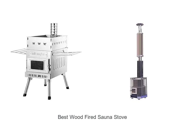 Best Wood Fired Sauna Stove That Will Transform Your Sauna!