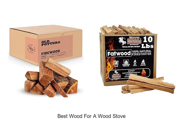 Best Wood For A Wood Stove: Unlock Maximum Heat Now!