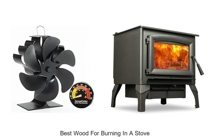 Best Wood for Burning in a Stove: Uncover the Top Picks!