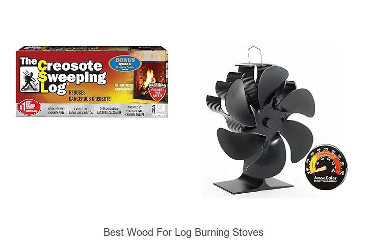 Best Wood for Log Burning Stoves: Top Picks Revealed!