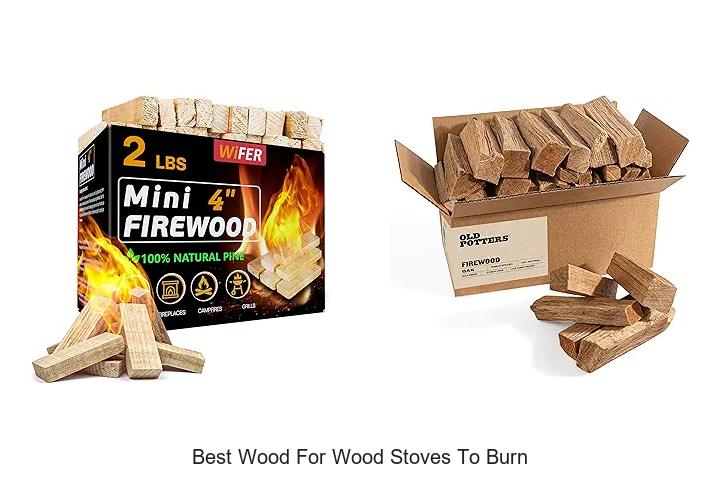 Best Wood For Wood Stoves To Burn: Top Picks You Need Now