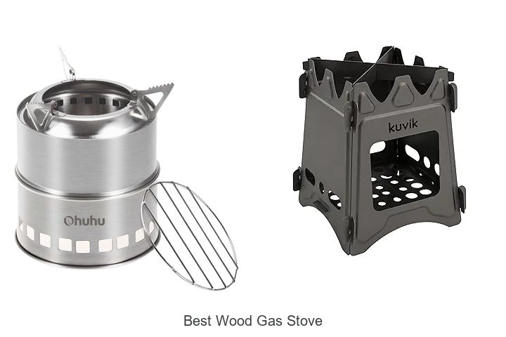 Best Wood Gas Stove That Will Warm Your Home Fast