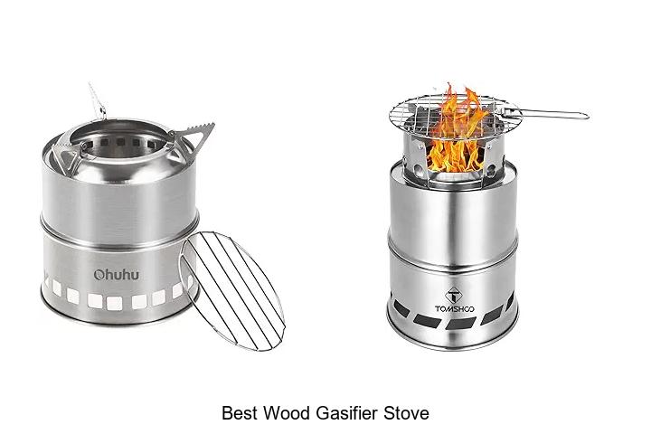 Best Wood Gasifier Stove: Unlock Ultimate Cooking Power!