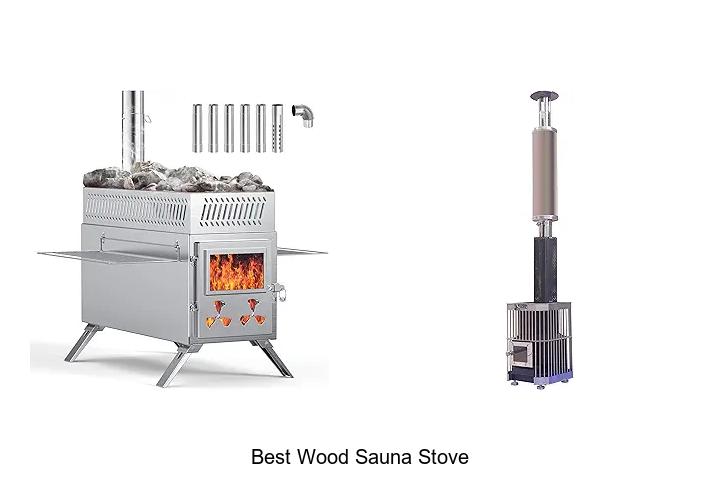 Best Wood Sauna Stove That Transforms Your Sauna Experience