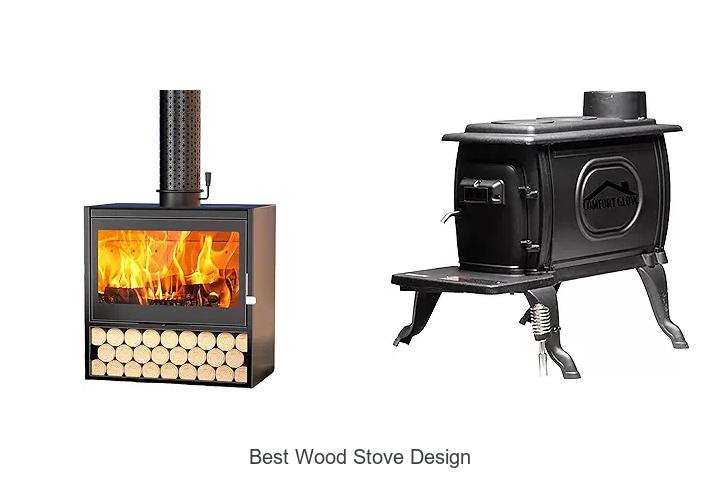 Best Wood Stove Design Hacks You Can’t Miss Today