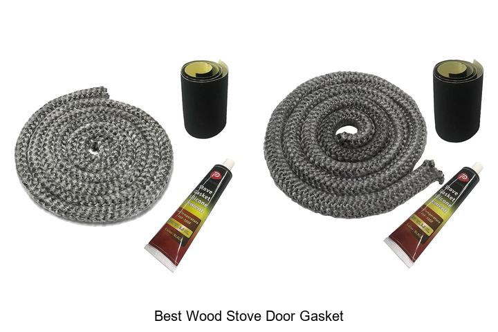 Best Wood Stove Door Gasket That Seals Like Magic!