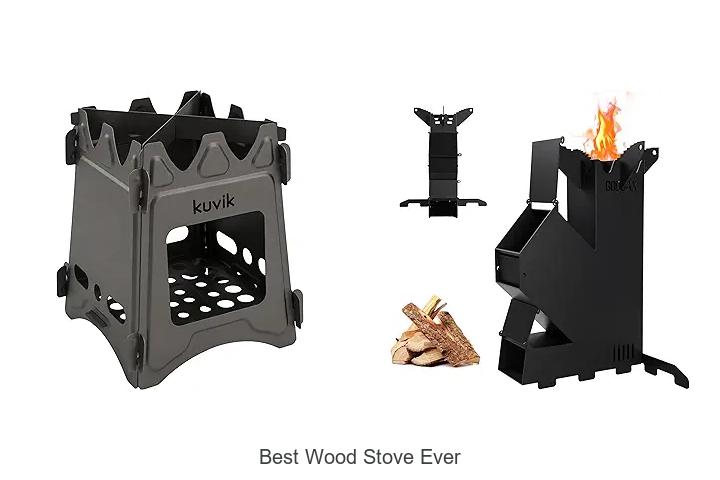 Best Wood Stove Ever: Unlock Ultimate Warmth Now!