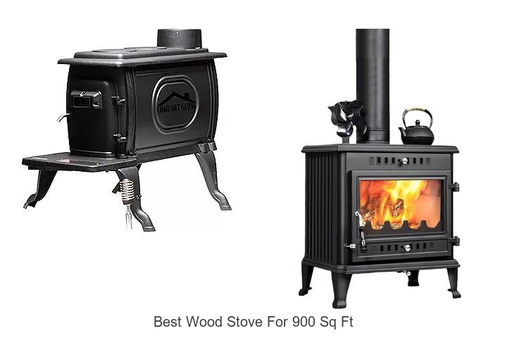 Best Wood Stove for 900 Sq Ft: Top Picks That Save $ Now