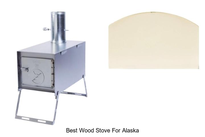 Best Wood Stove For Alaska That Will Blow Your Mind