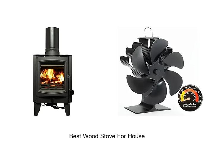 Best Wood Stove For House: Top Picks To Heat Your Home!