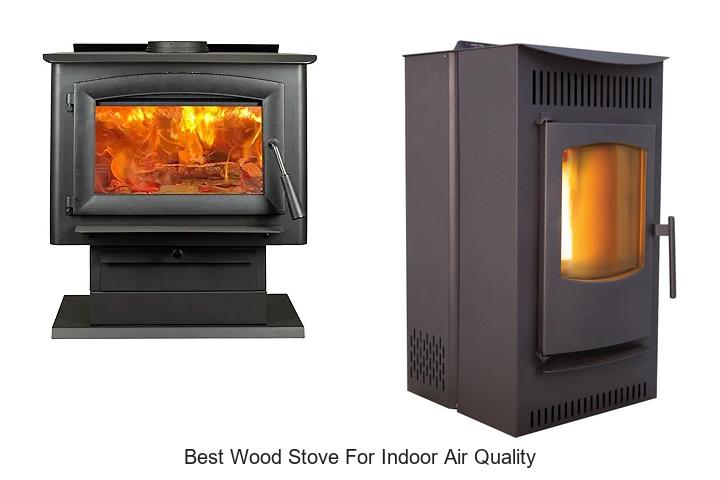 Best Wood Stove For Indoor Air Quality You Can’t Miss!