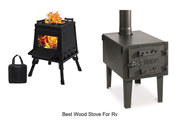 Best Wood Stove for RV That Will Blow Your Mind!