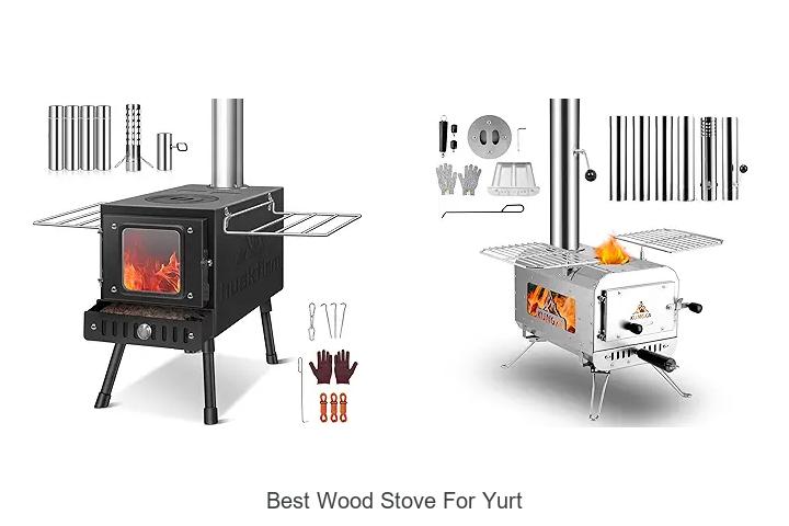 Best Wood Stove For Yurt That Will Blow Your Mind Today