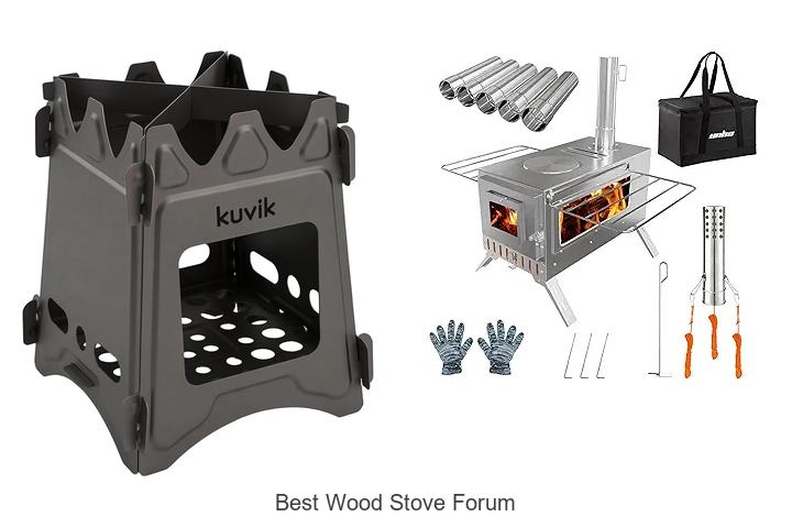 Best Wood Stove Forum Secrets: Experts Reveal Top Tips!