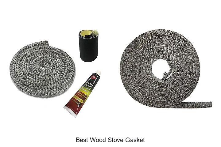 Best Wood Stove Gasket Hacks You Can’t Miss Today