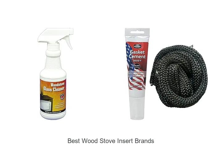 Best Wood Stove Insert Brands You Must See Now