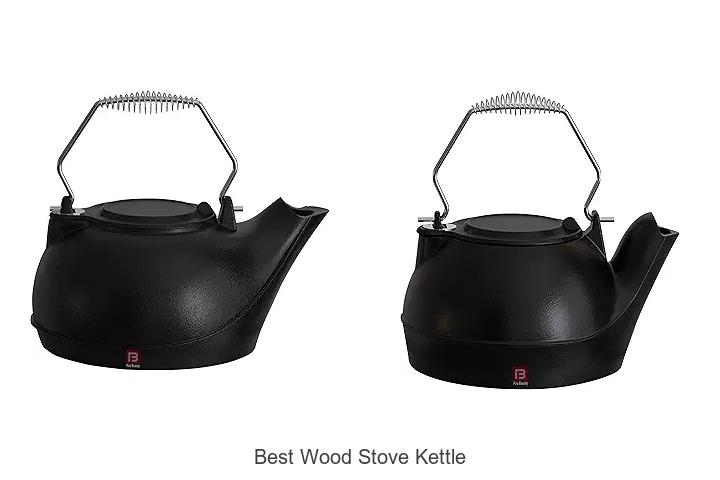 Best Wood Stove Kettle That Will Change Your Winter Warmth!