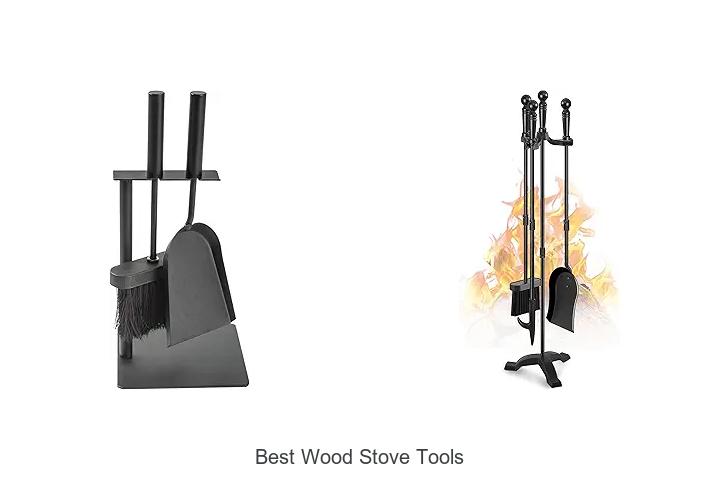 Best Wood Stove Tools That Will Change How You Heat