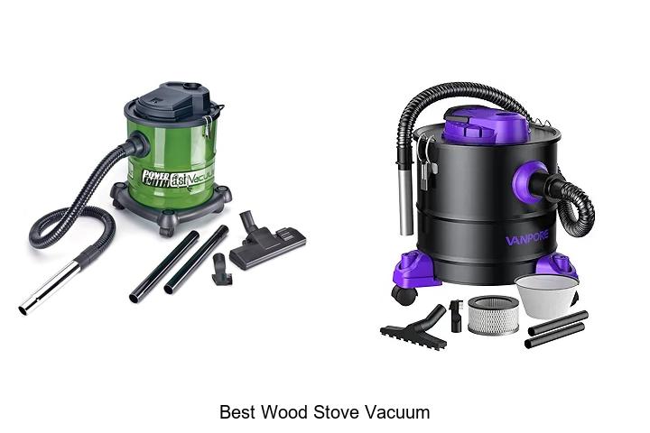 Best Wood Stove Vacuum That Will Blow Your Mind Today!