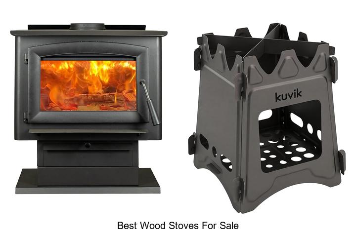 Best Wood Stoves For Sale: Top Picks You Can’t Miss!