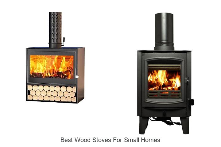Best Wood Stoves For Small Homes That Will Blow Your Mind!