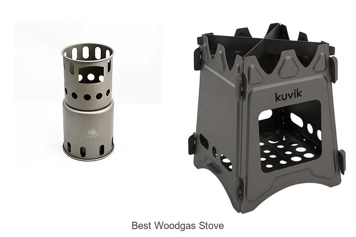 Best Woodgas Stove: Top Picks You Can’t Miss Now