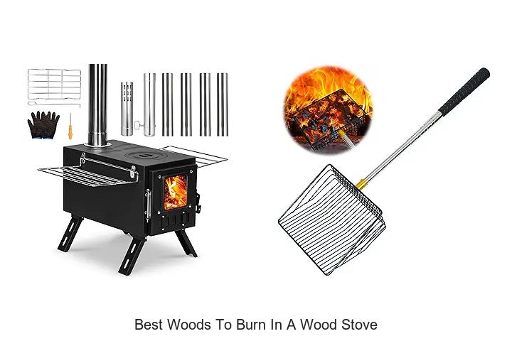 Best Woods to Burn in a Wood Stove for Ultimate Heat!
